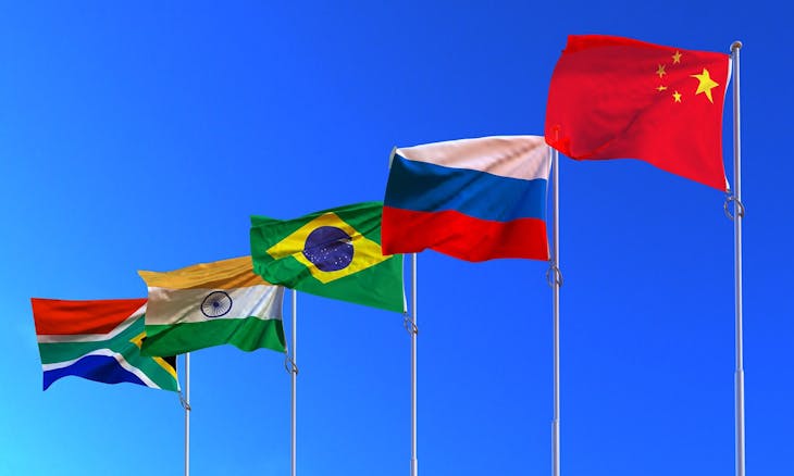Indonesia Siap Hadiri KTT BRICS di Afrika Selatan, Minat Gabung?