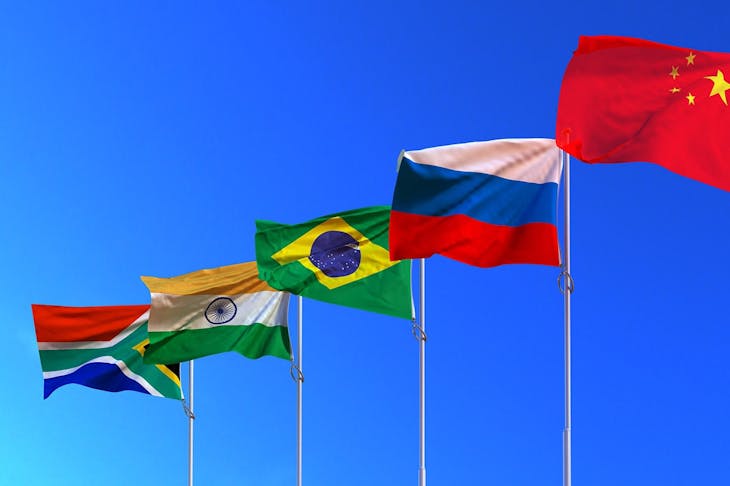 Indonesia Siap Hadiri KTT BRICS di Afrika Selatan, Minat Gabung?