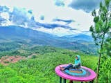 Gambar sampul Bukit Panenjoan Salem: Wisata Eksotis Dengan Keindahan Alam Di Ujung Barat Jawa Tengah
