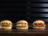 Gambar sampul Burger Belut, Burger yang tak Biasa dari Kota Jogja