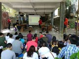 Gambar sampul Career Camp UK Petra: Terjun Berbisnis Hingga ke Yogyakarta