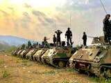Gambar sampul Militer Indonesia yang Terkuat di Asia Tenggara