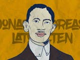 Gambar sampul J.A. Latumeten, Psikiater Indonesia yang Pernah Hajar Orang Belanda