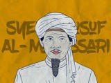 Gambar sampul Syekh Yusuf Al-Makassari, Pejuang Nusantara yang Jadi Tokoh Besar di Afrika Selatan