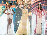 Gambar sampul Gaun Desainer Indonesia Jadi Primadona di Miss Grand International 2017
