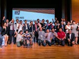 Gambar sampul 3 Wirausaha Sosial Asal Indonesia Pemenang DBS-NUS Social Venture Challenge Asia 2017