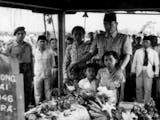 Gambar sampul I Gusti Ngurah Rai, Kisah Kepemimpinan Persatukan Rakyat Bali Melawan Belanda