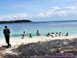 Gambar sampul Destinasi Wisata Pantai Pasir Putih Di Pulau Seribu Jakarta