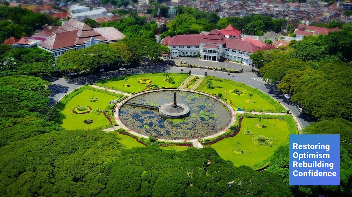  Kota  di  Jawa Timur Ini Terpilih Sebagai Kota  Kreatif 