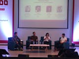 Gambar sampul Saatnya Yogyakarta Jadi Tuan Rumah Gerakan Nasional 1000 Startup Digital