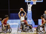 Gambar sampul Asian Para Games, Pembuktian Melawan Keterbatasan