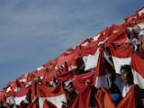 Gambar sampul Terus Meningkat, Loyalitas Supporter Timnas Indonesia di Sea Games Malaysia Tuai Pujian Tuan Rumah