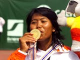 Gambar sampul Yayuk Basuki, Sang Legenda Tenis Indonesia