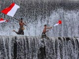 Gambar sampul Impian Ku Untuk Indonesia, Negeri Indah Kesayangan