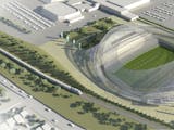 Gambar sampul (Video) Desain 5 Stadion Piala Dunia 2026 Karya Mahasiswa ITS Surabaya