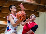 Gambar sampul Raih Gelar Runner-up,  Skuat Basket Pelajar Indonesia Cetak Sejarah di Amerika Serikat