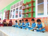 Gambar sampul Teras Baca Kian Menjamur di Sekolah-sekolah Jambi
