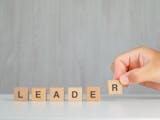 Gambar sampul Leadership, Beri Pengaruh Sosial Bagi Orang Lain