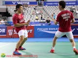 Gambar sampul Bangga! Indonesia Raih Juara Umum Turnamen Bulutangkis Korea Open 2017