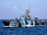 Gambar sampul Bertambah Lagi Armada AL Indonesia