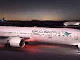 Gambar sampul Garuda Indonesia Kembali Raih Kualitas Penerbangan Bintang Lima
