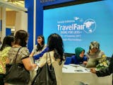 Gambar sampul Garuda Indonesia Travel Fair 2017 Surabaya Diserbu Peminat Travelling