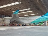 Gambar sampul Fasilitas Maintenance Garuda Ditargetkan Masuk 10 Terbesar di Dunia