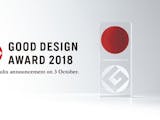 Gambar sampul Indonesia Banjir Penghargaan di Good Design Award 2018 Jepang
