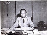 Gambar sampul Sejarah Hari Ini (27 Juni 1951) - Jakarta Dipimpin Syamsurizal