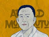 Gambar sampul Arnold Mononutu, Mengubur Jiwa Kolonial dengan Menjadi Nasionalis Tulen