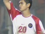 Gambar sampul Sejarah Hari Ini (23 Desember 2002) - Pesta Gol Timnas Indonesia ke Gawang Filipina