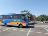 Gambar sampul Mulai Juli, Bus Batik Solo Trans Gratis hingga Akhir Tahun 2020