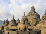 Gambar sampul Sejarah Hari Ini (26 Mei 824) - Candi Borobudur Selesai Dibangun
