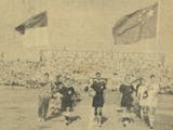 Gambar sampul Sejarah Hari Ini (2 Juni 1957) - Indonesia Sarangkan Tiga Gol ke Gawang Cina