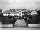 Gambar sampul Sejarah Hari Ini (18 Mei 1891) - Proyek Istana Maimun Kesultanan Deli Rampung
