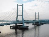 Gambar sampul Mengenal Jembatan Teluk Kendari, Ikon Baru Sulawesi Tenggara