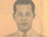 Gambar sampul Sejarah Hari Ini (15 Maret 1957) - Pelelangan Foto Otto Iskandar Dinata
