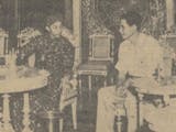 Gambar sampul Sejarah Hari Ini (11 Juni 1945) - Penobatan Pakubuwana XII