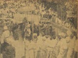 Gambar sampul Sejarah Hari Ini (13 Maret 1957) - Pemindahan Jasad Pakubuwana VI dari Ambon ke Imogiri