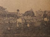 Gambar sampul Sejarah Hari Ini (23 Juni 1956) - Timnas Indonesia Jamu Finalis Liga Champions, Stade de Reims