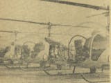 Gambar sampul Sejarah Hari Ini (20 Juni 1957) - Penyerahan Empat Unit Helikopter di Bandung