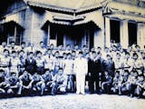 Gambar sampul Sejarah Hari Ini (18 Juni 1948) - Pidato Politik Sukarno di Bireuen