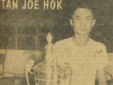 Gambar sampul Sejarah Hari Ini (21 Maret 1959) - Tan Joe Hok, Orang Indonesia Pertama Peraih All England
