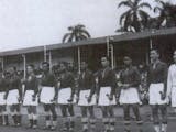 Gambar sampul Sejarah Hari Ini (12 Mei 1957) - Kualifikasi Piala Dunia 1958, Indonesia Kalahkan Cina 2-0