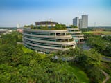 Gambar sampul Inilah 5 Gedung Indonesia Peraih Penghargaan ASEAN Energy Awards 2021