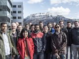 Gambar sampul Revolusi Biru: TIM JALA Mewakili Indonesia Di Program Start-Up Accelerator Bergen, Norwegia