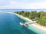 Gambar sampul Menyelami Keindahan Pulau Morotai Sambil Melihat Sisa Peninggalan Perang Dunia II
