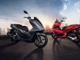 Gambar sampul Honda Luncurkan PCX 160, Bukti Industri Manufaktur Indonesia Makin Menggeliat