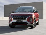 Gambar sampul Mulai Diproduksi Massal, Hyundai Creta Siap Ramaikan Industri Otomotif Nasional