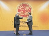 Gambar sampul Duta Besar RI Jadi Best Ambassador di Korea Selatan 2018